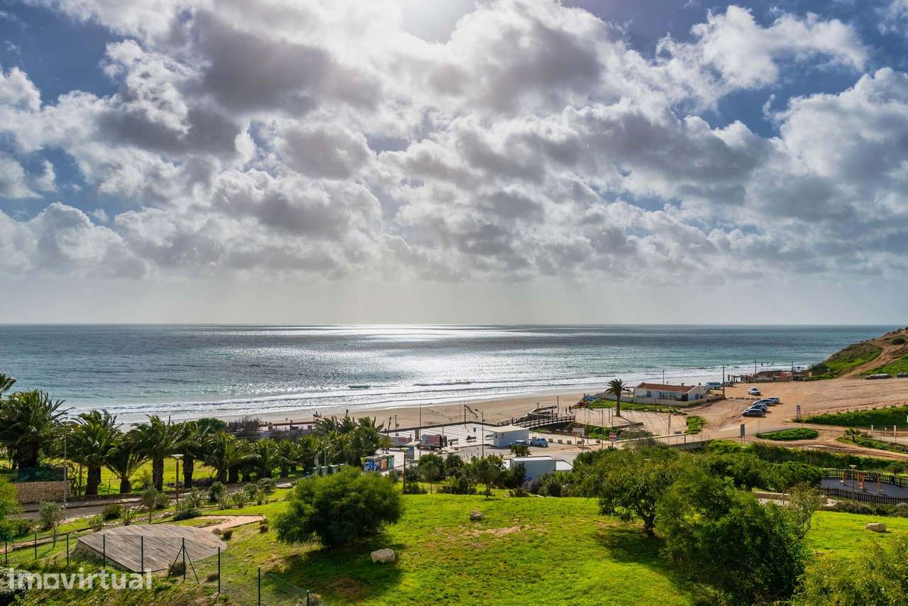 Apartamento de 2 quartos com vistas espetaculares para o mar - Grande imagem: 4/23