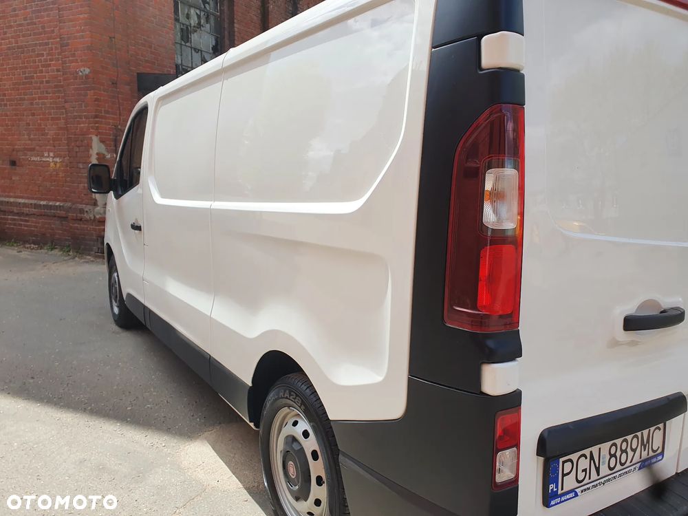 Fiat Talento - 7