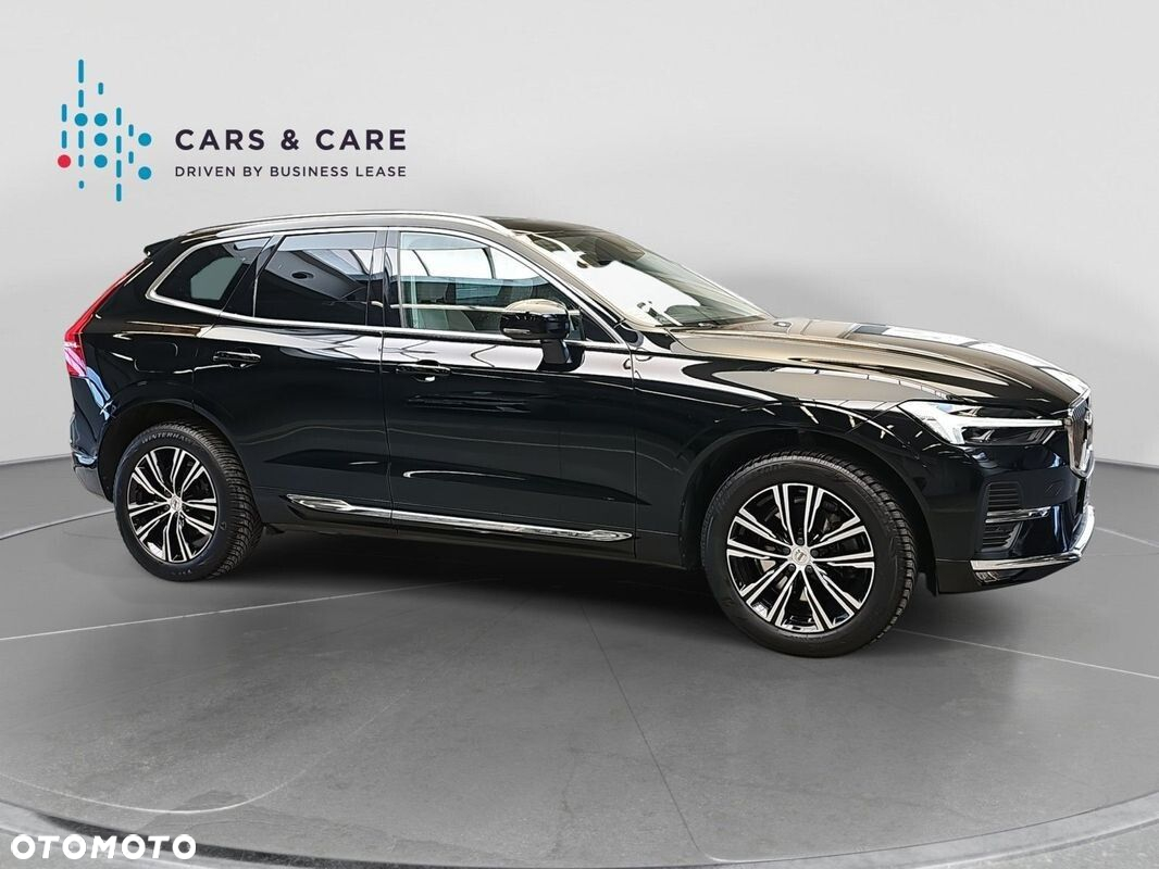Volvo XC 60 T5 GPF AWD Inscription - 25