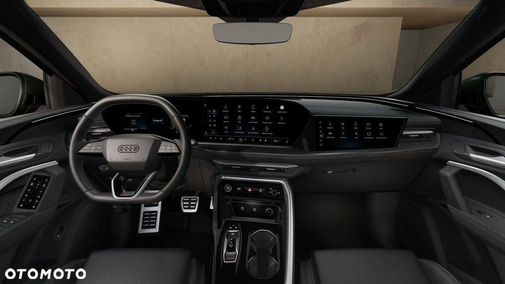 Audi Q5 - 9