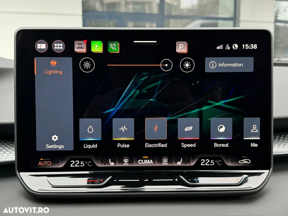 Cupra Terramar 1.5 e-TSI DSG7 MHEV - 30