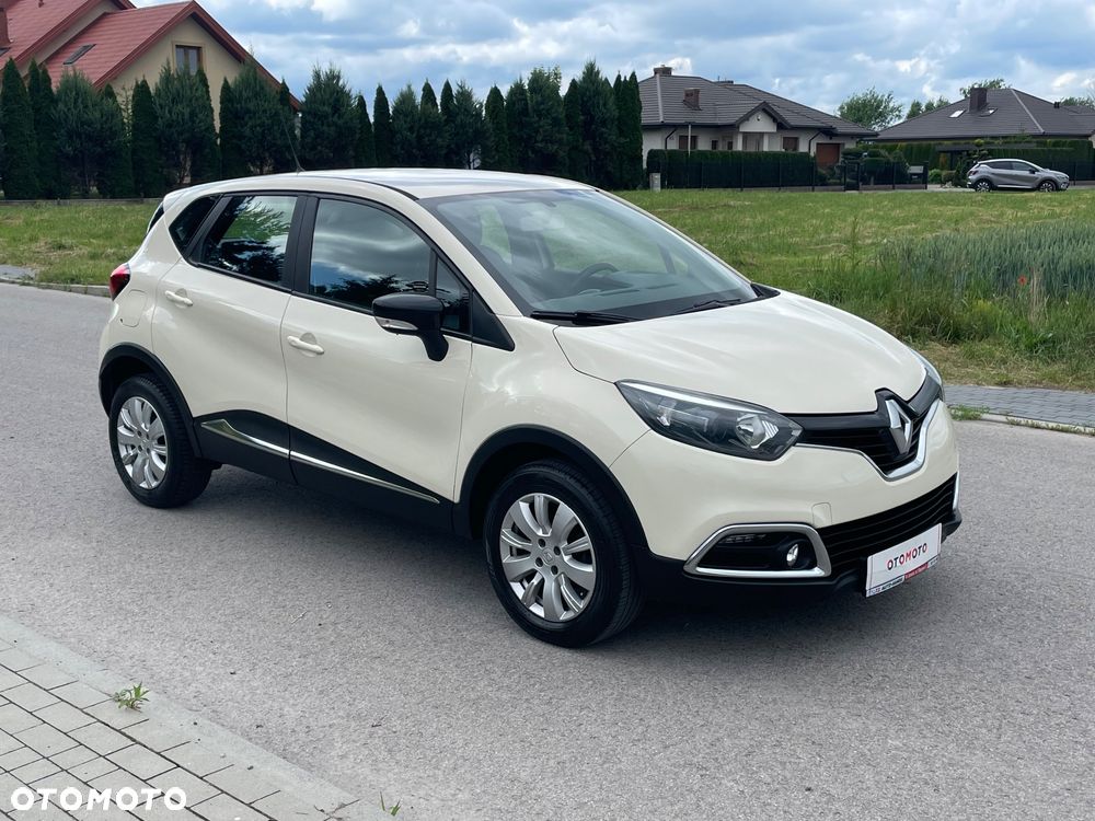 Renault Captur ENERGY TCe 90 Start&Stop Intens - 31