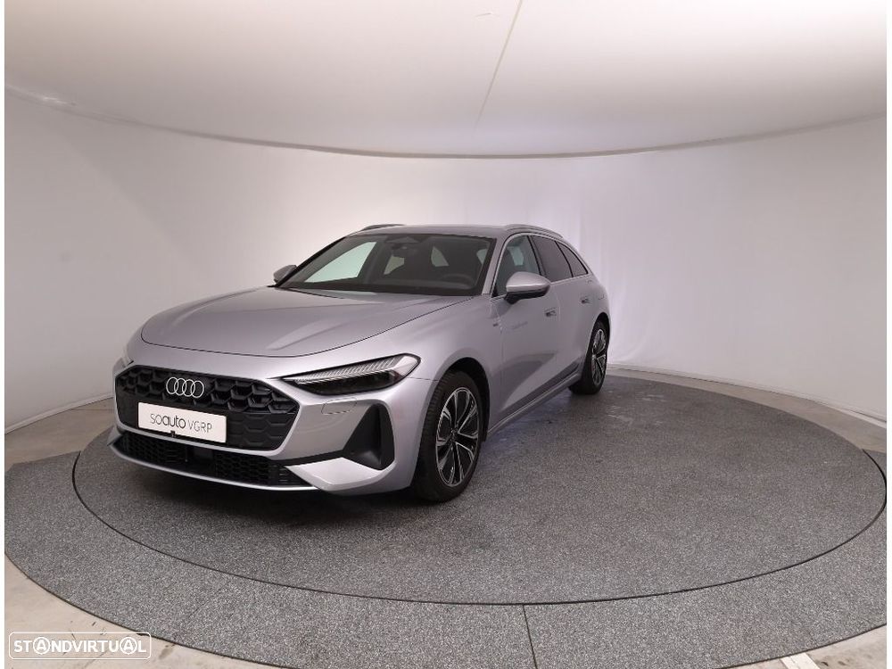 Audi A5 Avant e-hybrid quattro SE Business - 1