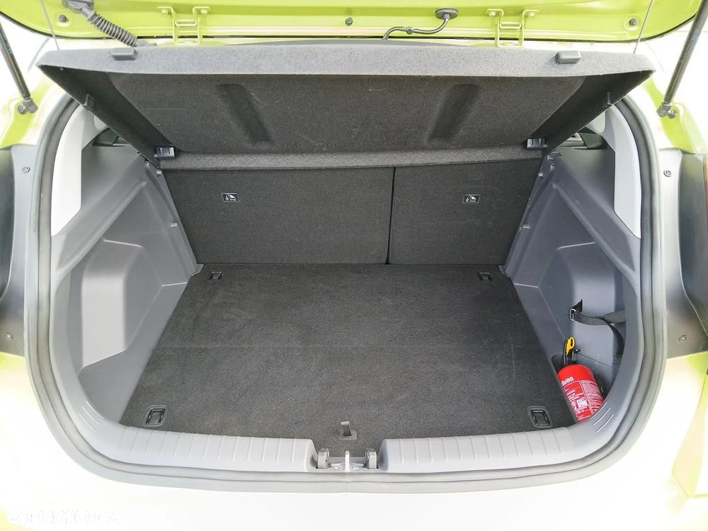 Hyundai Bayon 1.0 T-GDI Executive DCT - 17