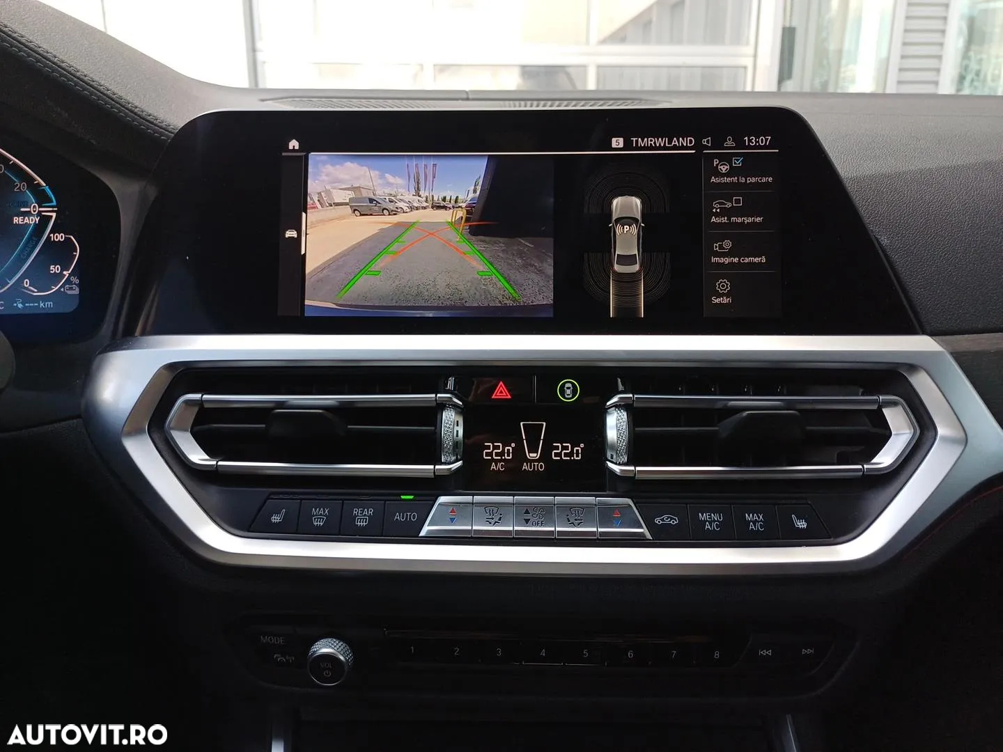 BMW Seria 3 330e Aut. Advantage - 17