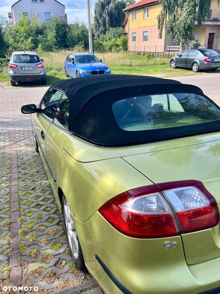 Saab 9-3X ver-2-0t-vector - 10