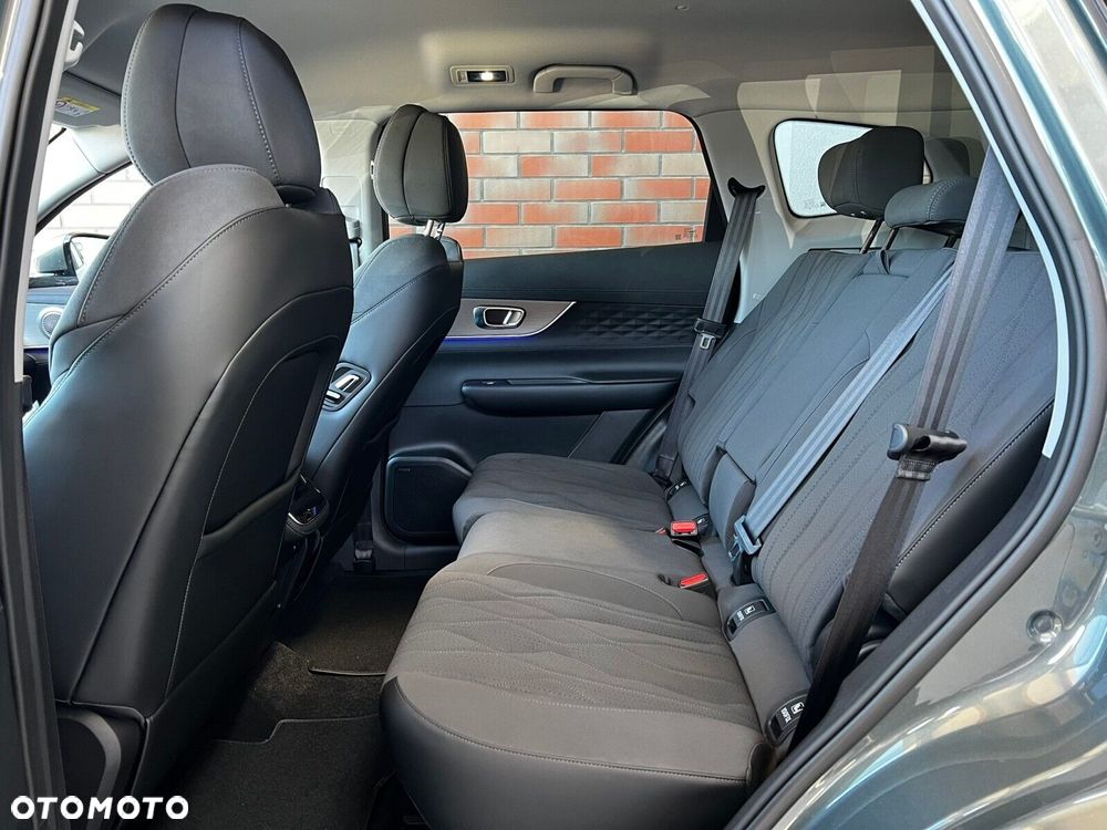 Chery Tiggo 8 1.6 T-GDI Comfort DCT - 25