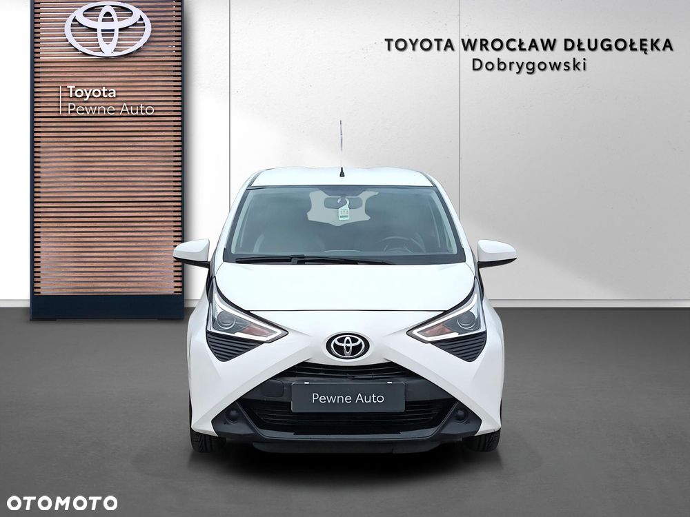 Toyota Aygo - 9