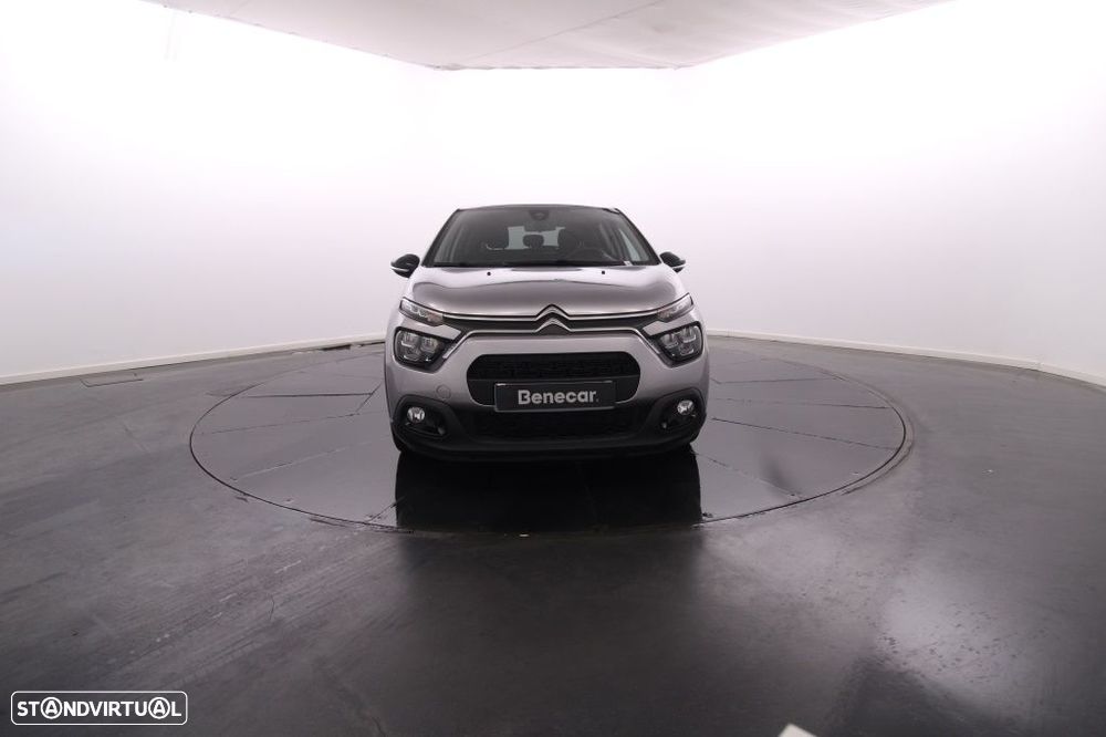 Citroën C3 1.5 BlueHDi Feel Pack - 12