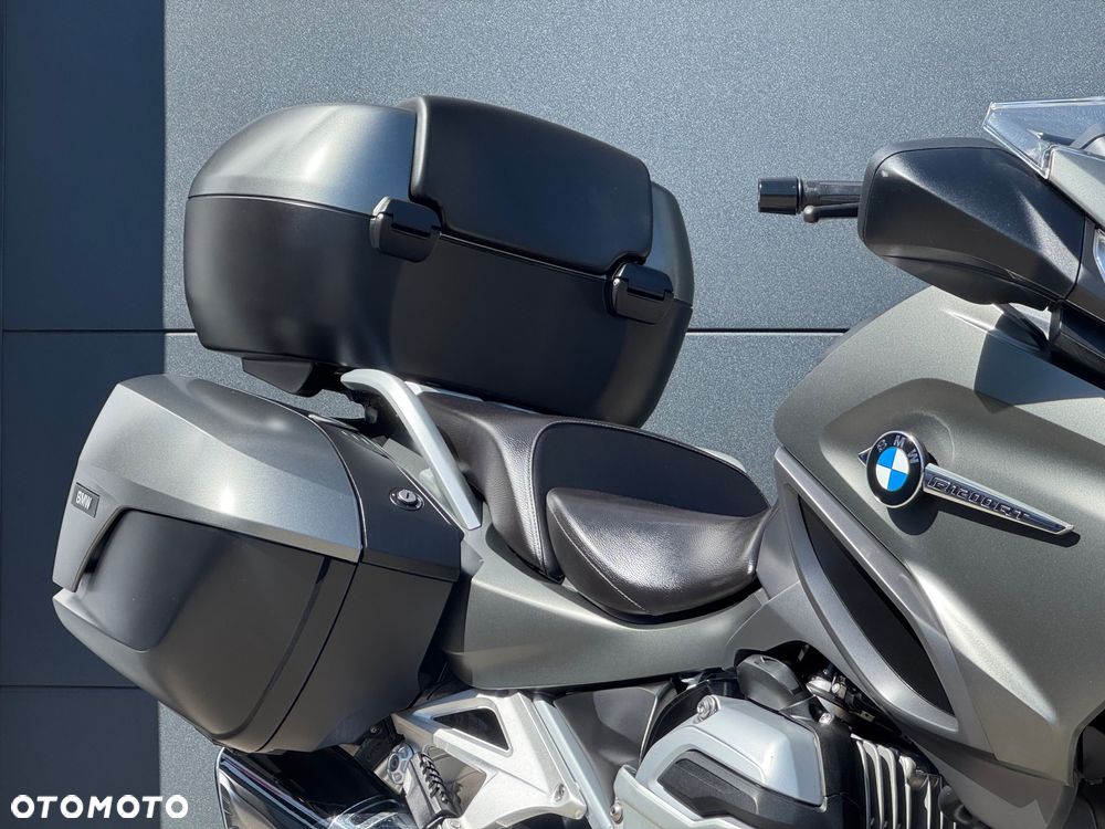 BMW RT - 4