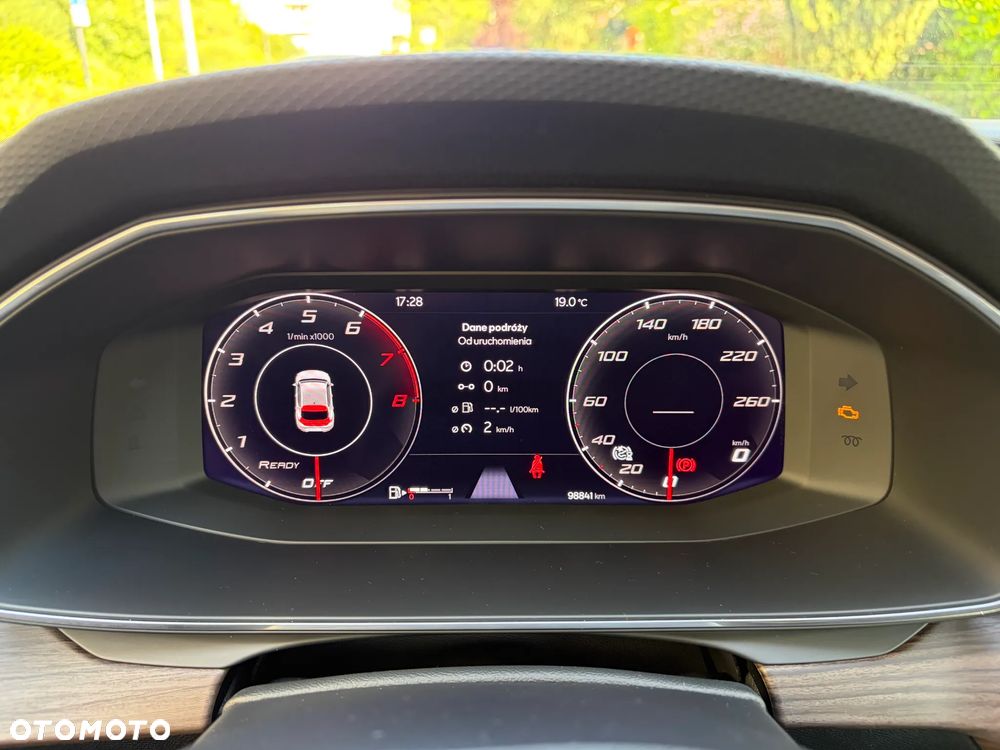 Seat Leon 1.5 TSI Xcellence - 11