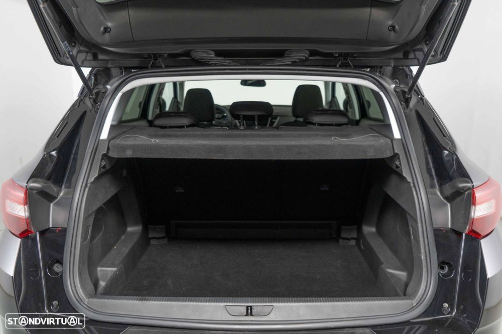 Opel Grandland 1.2 T Elegance AT - 13