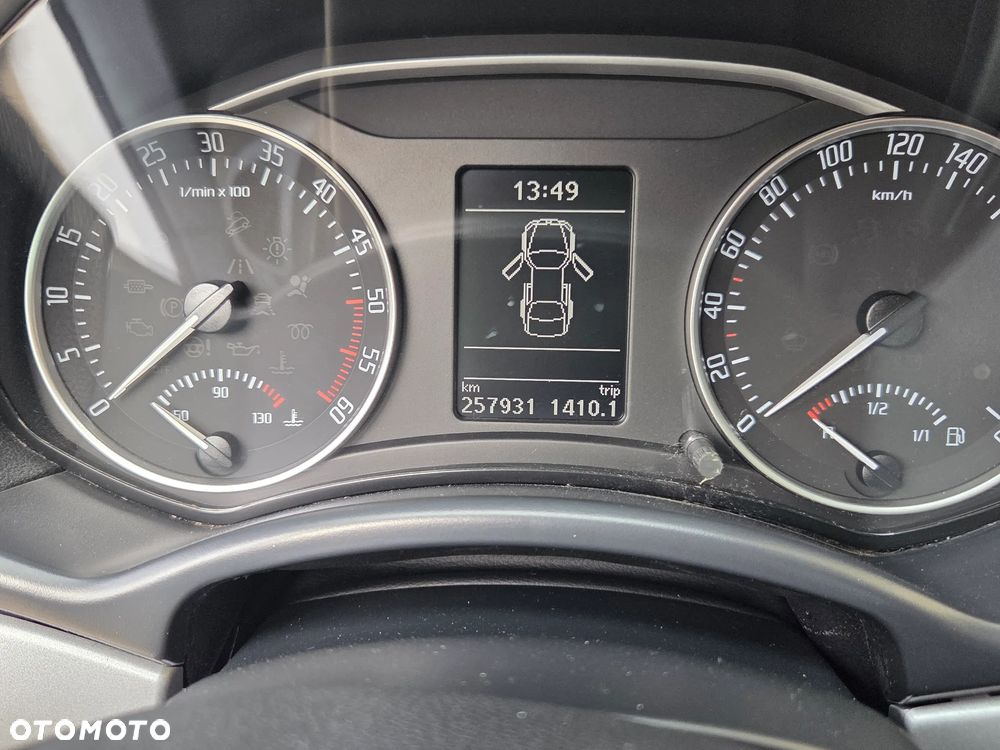 Skoda Octavia 2.0 TDI DPF Sport Edition - 28