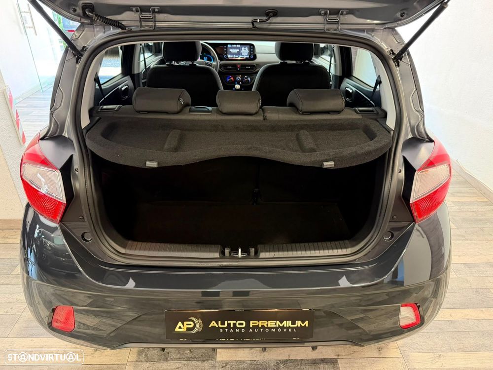 Hyundai i10 1.0 Comfort (TT) - 22