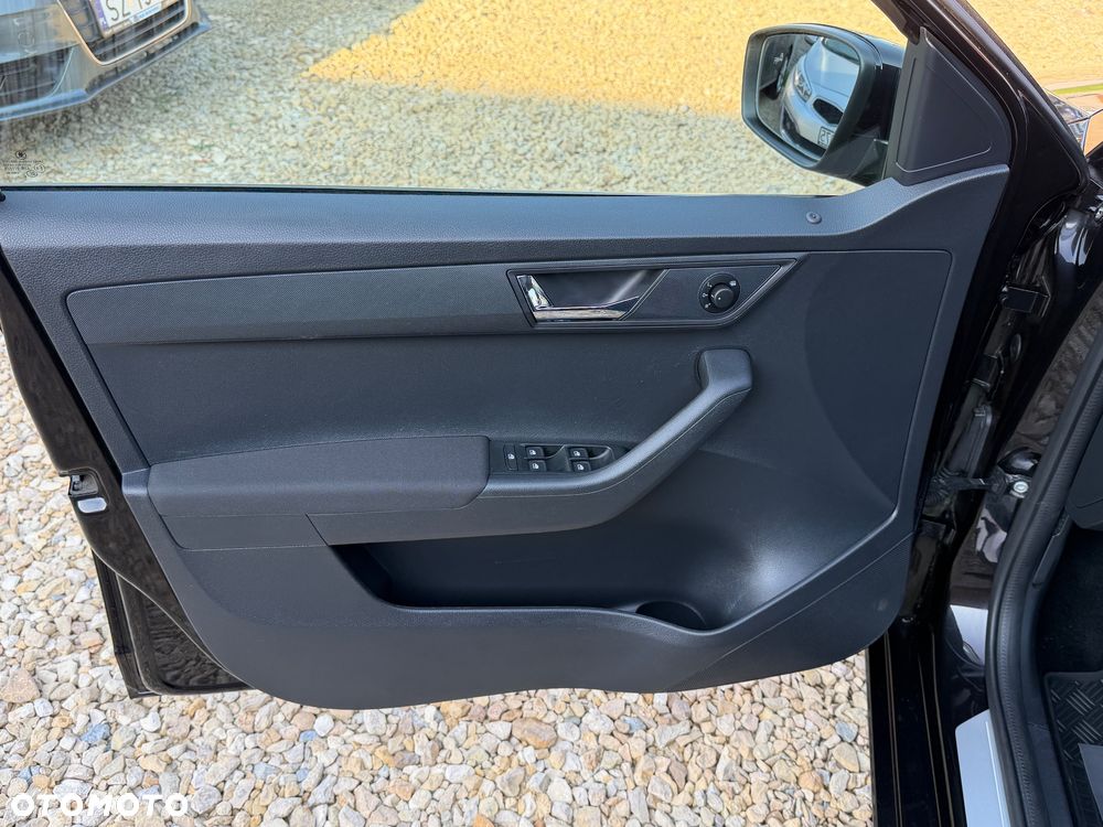Skoda Fabia 1.0 TSI Style - 13