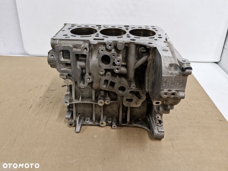 mini f54 f55 f56 bmw 1.5 b blok silnika 8513372 b38a15a b38a - 9