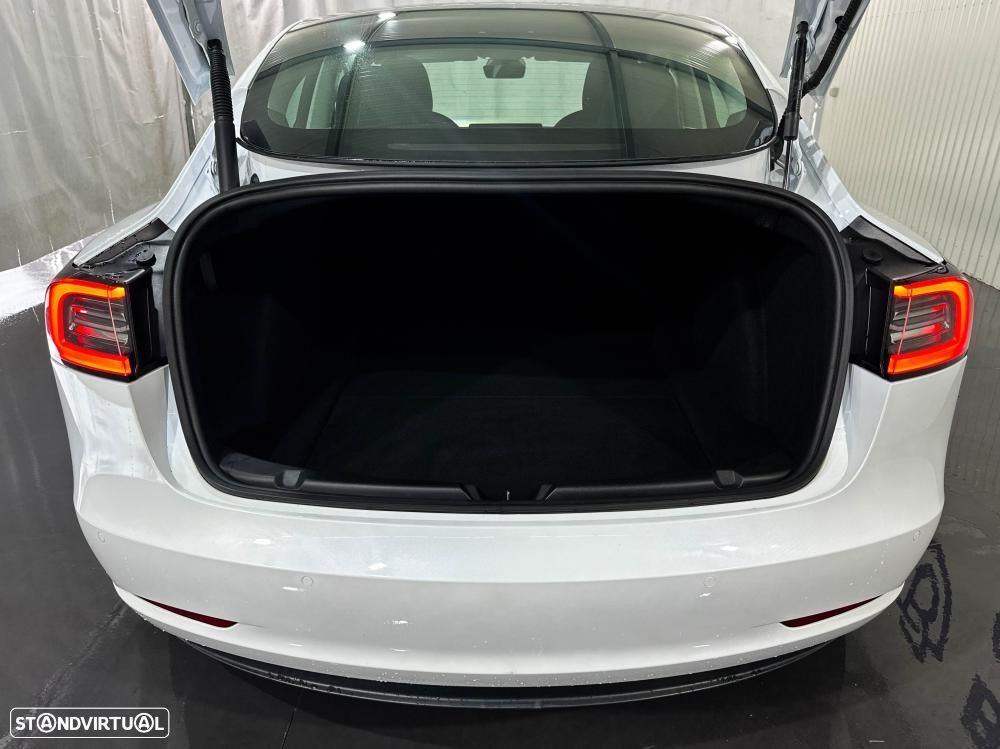 Tesla Model 3 Performance Dual Motor AWD - 49