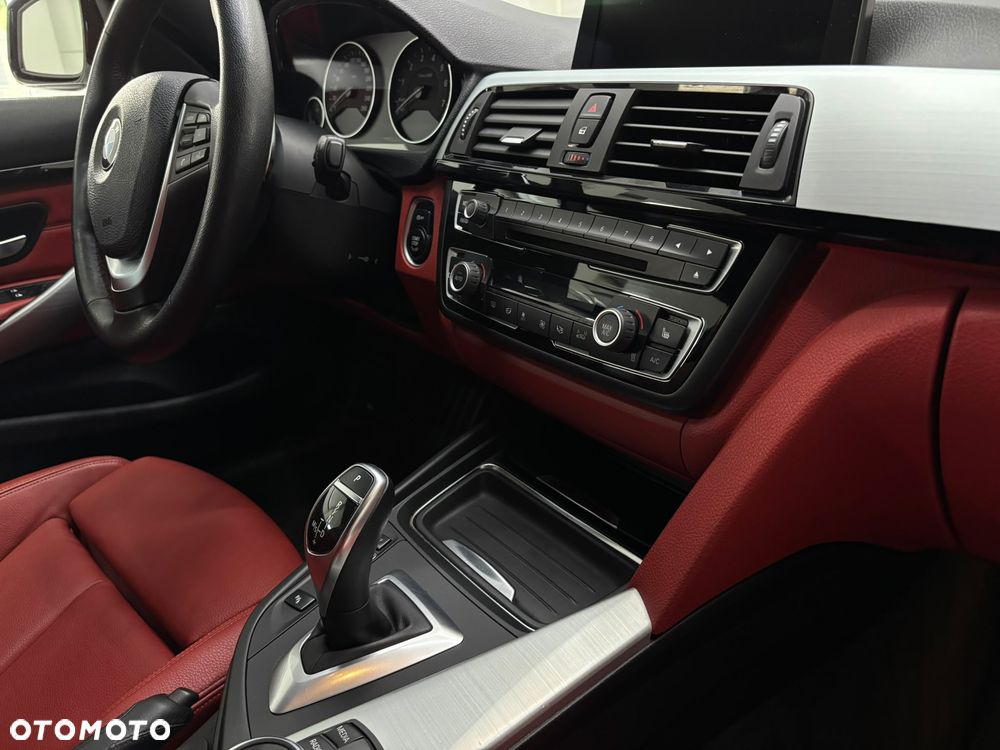 BMW Seria 4 428i xDrive - 26