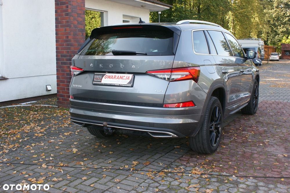 Skoda Kodiaq - 12