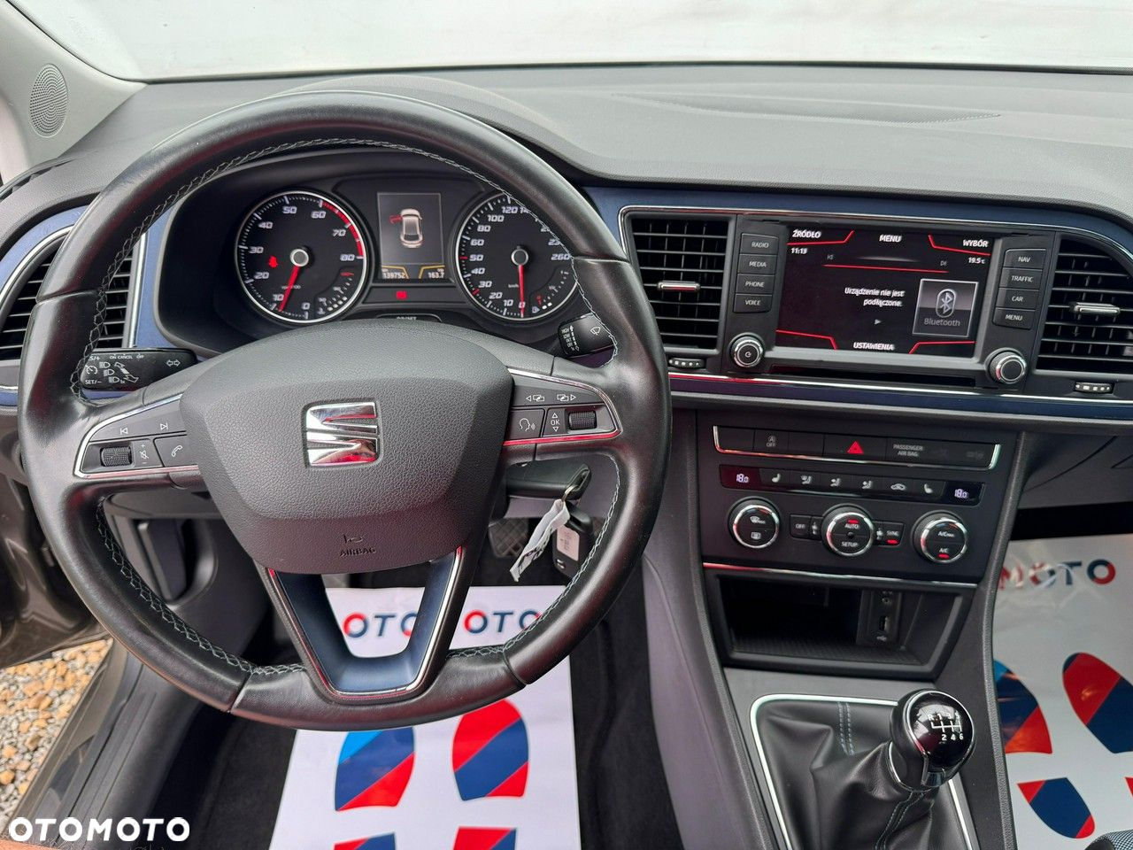 Seat Leon - 24