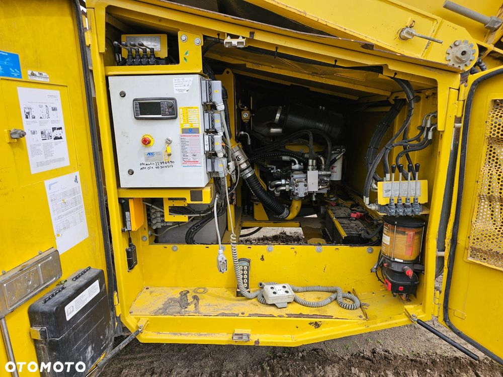 Keestrack K5 WARRIOR - 7