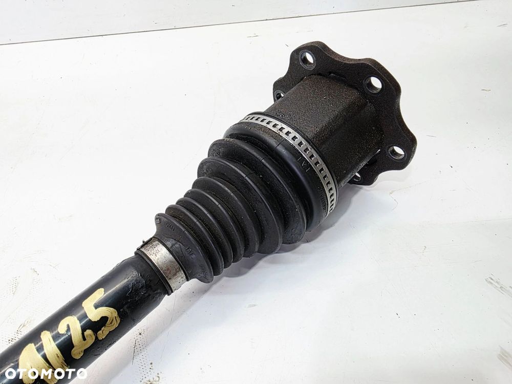 PÓŁOŚ LEWA LUB PRAWA PRZÓD AUDI A4 B8 A5 8T LIFT 8K0407271AF 1/25 - 4