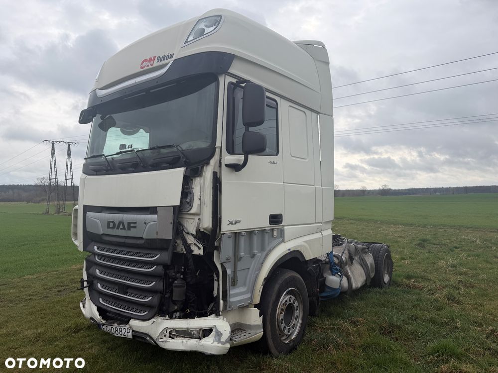 DAF 106 - 3