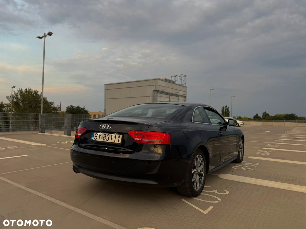 Audi A5 - 9