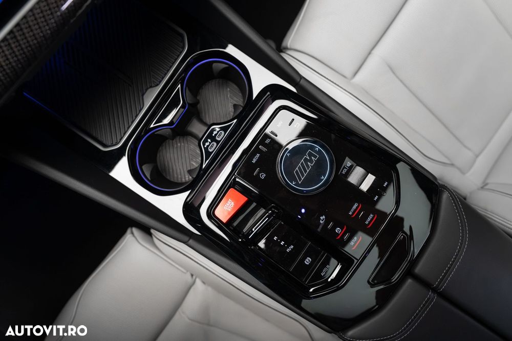 BMW M5 - 18