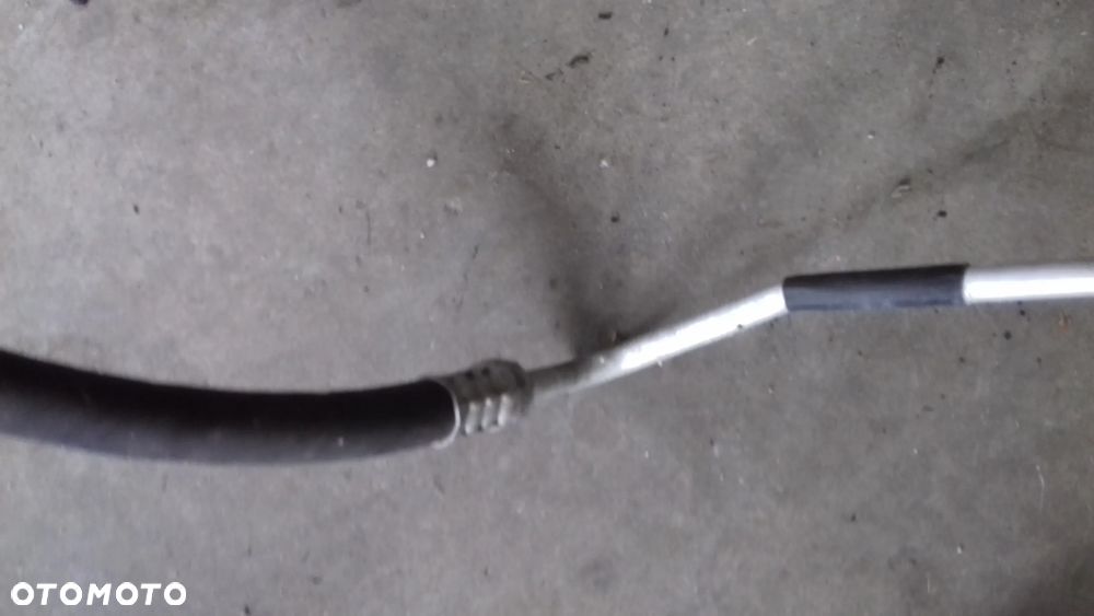 przewód klimatyzacji 4F0260712T A6 C6 2.4 - 3