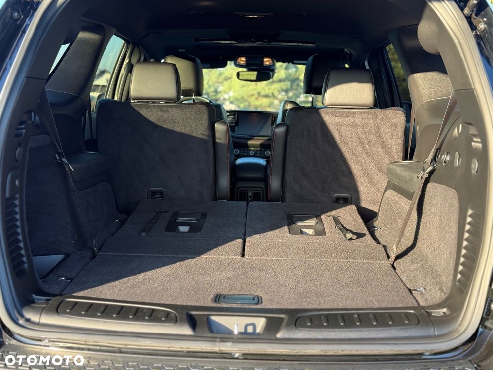 Dodge Durango 5.7 R/T - 29