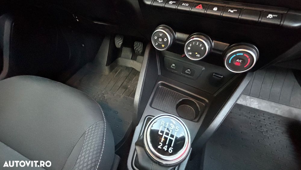 Dacia Duster Blue dCi 115 4WD Prestige - 20