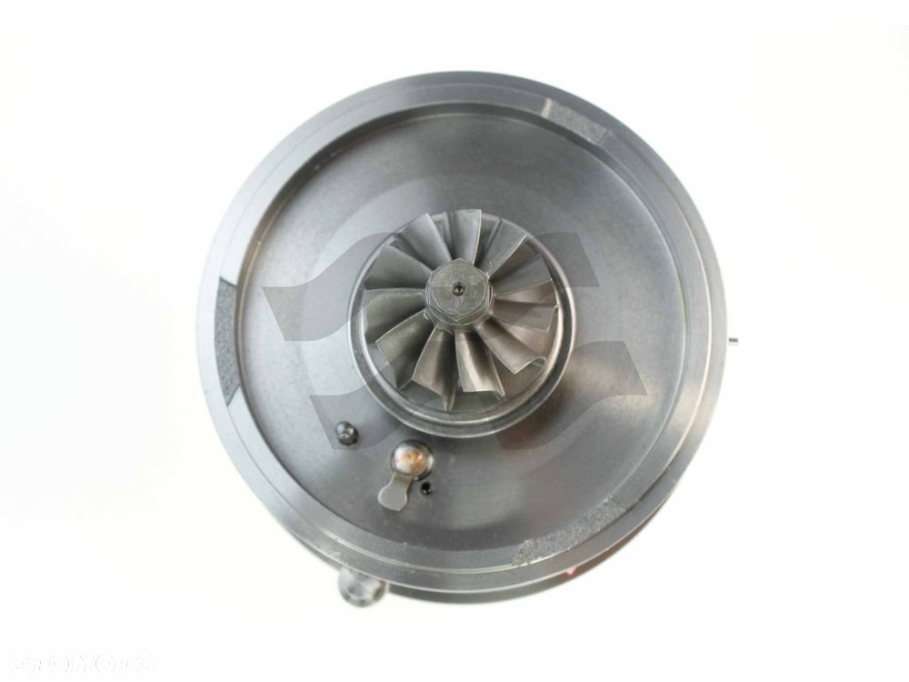 Środek koras turbiny 827334-0007 059145653AF Audi A6 3.0 TDI quattro 235kW 2012–2018 - 1