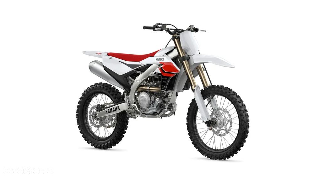 Yamaha YZ - 1