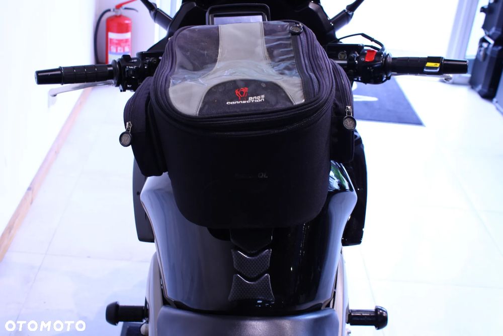 Honda CBF - 15