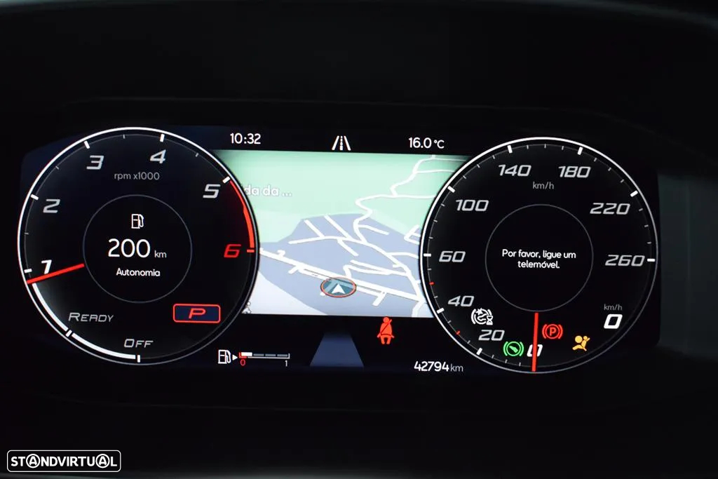 SEAT Leon 2.0 TDI FR DSG - 14