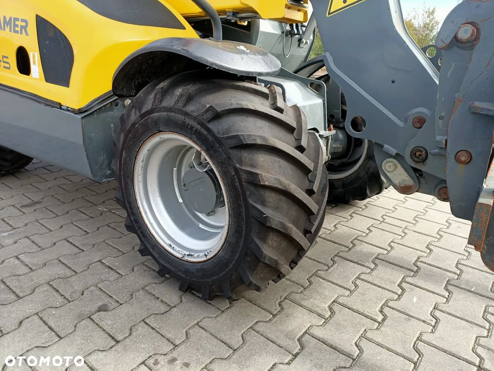 Kramer Neuson 1245 - 25