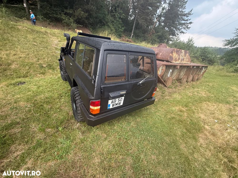 Nissan Patrol GR 3.0 Di Elegance - 9