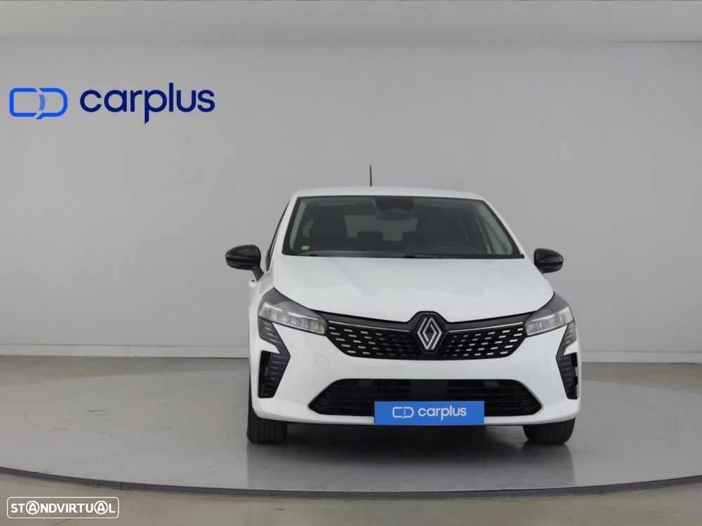 Renault Clio 1.0 TCe Evolution Bi-Fuel — fotografia 3