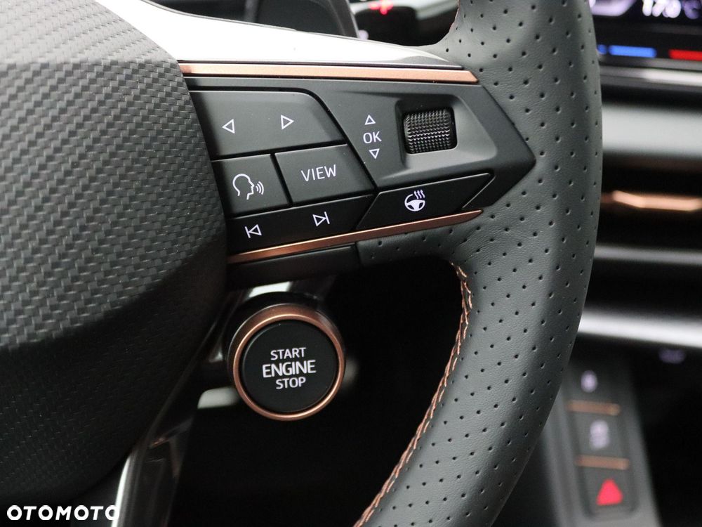 Cupra Terramar 1.5 eHybrid PHEV Advantage Edition DSG - 18
