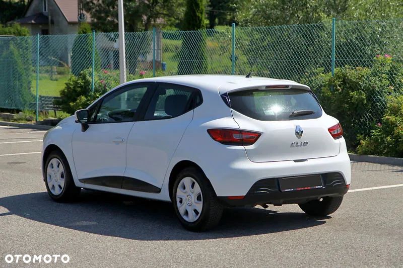 Renault Clio - 4