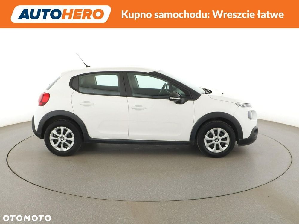 Citroën C3 1.2 PureTech Feel - 10