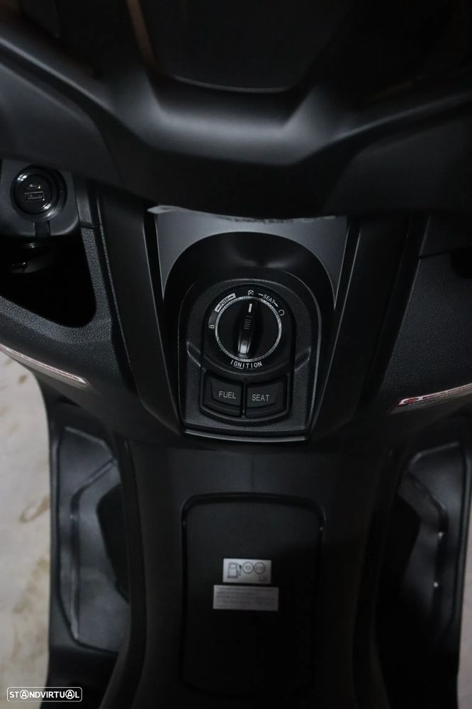 Sherco 125 CITYCORP - 10