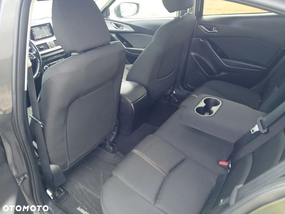 Mazda 3 - 24
