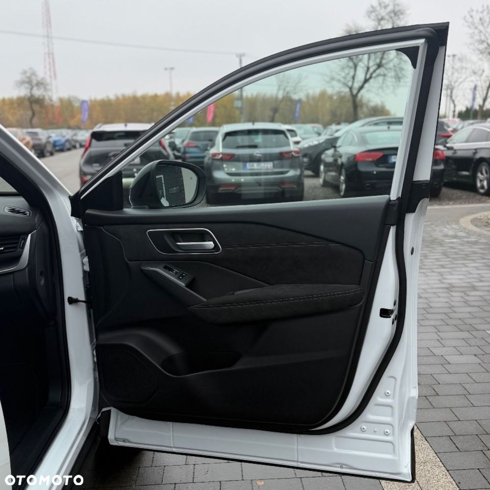 Nissan Qashqai - 13