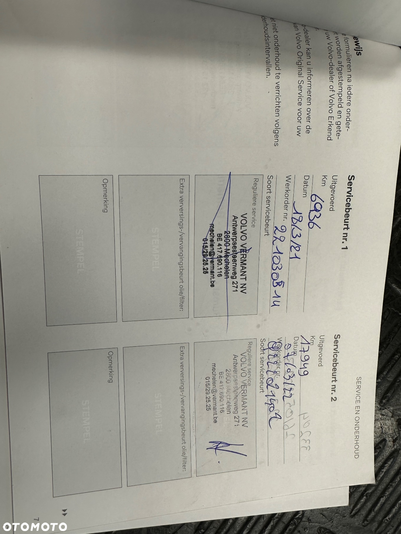 Volvo XC 40 - 29