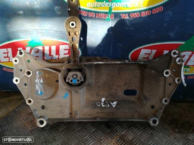 BERÇO DO MOTOR DO EIXO DIANTEIRO VOLKSWAGEN CADDY 2K02.2004 - 1