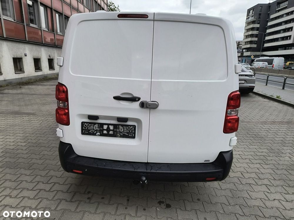 Toyota ProAce - 8