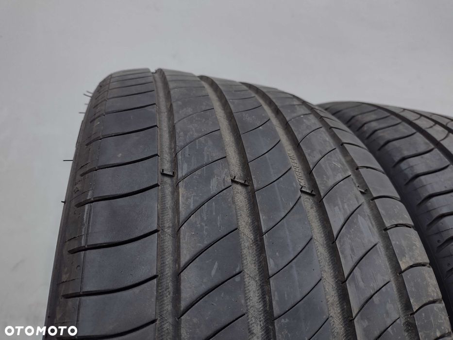 2x Opony letnie 235/40/18 MICHELIN PRIMACY 4 91W 2020+2020 - 1