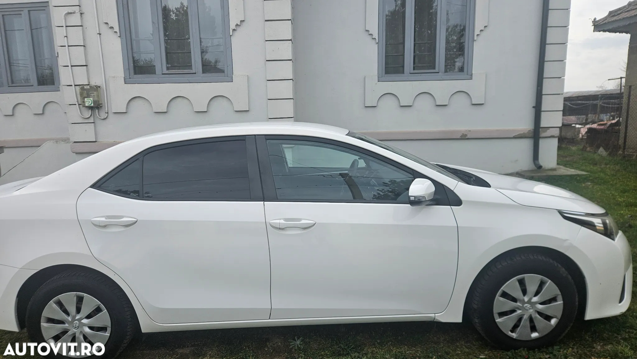 Toyota Corolla 1.33 Dual VVT-i Terra - 6